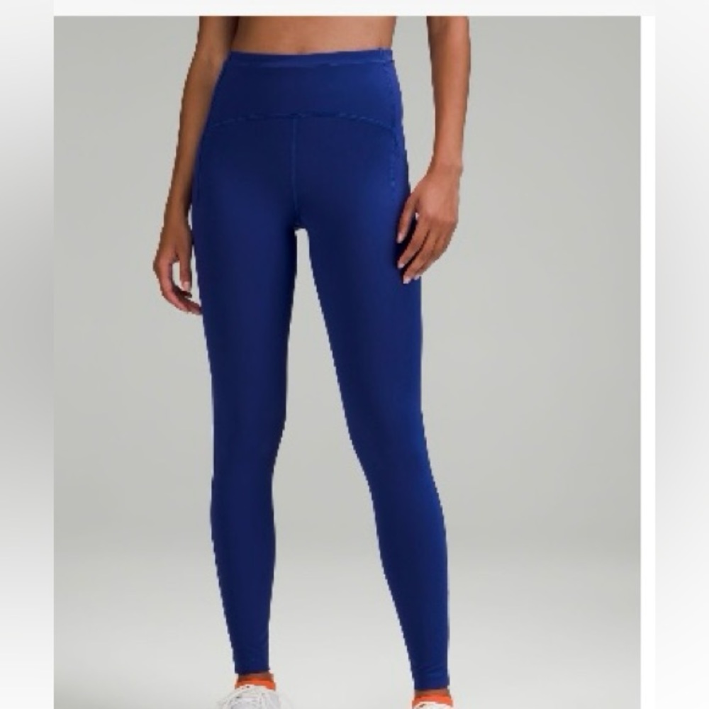 NWOT- LULULEMON SWIFTLY SPEED HIGH RISE LEGGINGS
FIRM PRICE